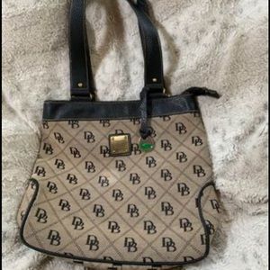 Dooney & Bourke Handbag